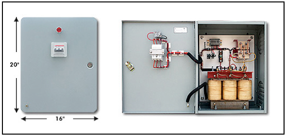 MRI POWER SUPPLIES