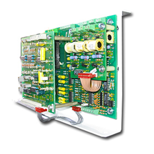 SCR CONTROLLER WITH REGULATOR