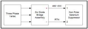 5500C Schematic 2