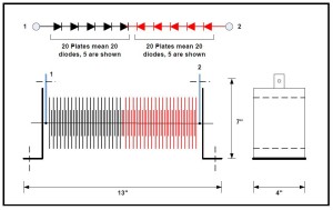 5500C Schematic