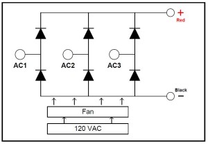 5513C Schematic