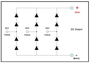 5563C-2 Schematic