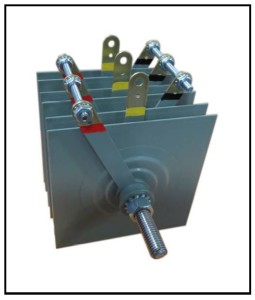 SELENIUM RECTIFIER - CEHCO selenium rectifier diagram 