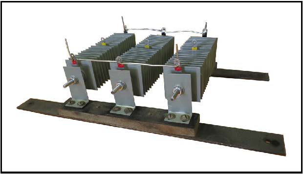 SELENIUM RECTIFIER