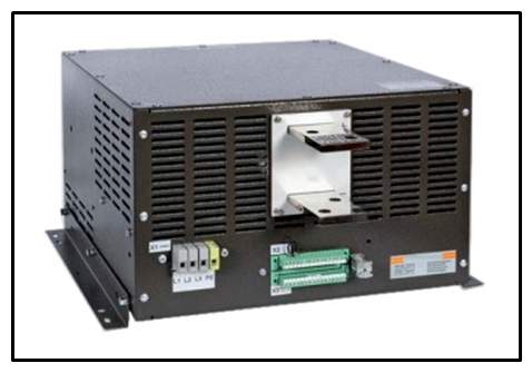 IGBT POWER SUPPLIES-AIR COOLED