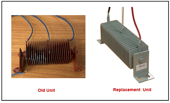 SELENIUM VOLTAGE DOUBLER RECTIFIER