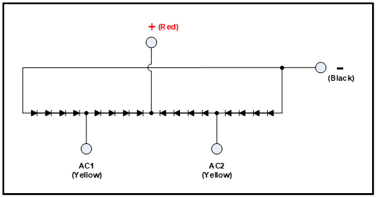 Selenium Rectifier Circuit Diagram