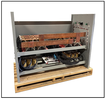 TRANSFORMER RECTIFIER ASSEMBLIES