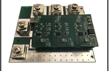 ACTIVE SWITCHING RECTIFIER