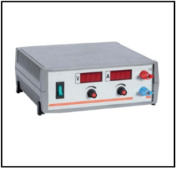 Switch Mode Power Supplies Air-Cooled