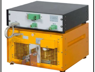 IGBT POWER SUPPLIES-AIR COOLED