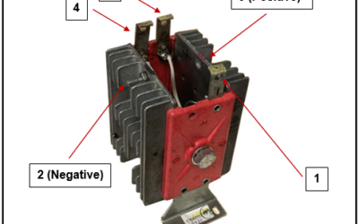 RECTIFIER REPAIR