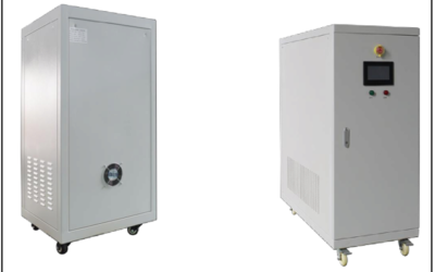 DC TO AC IGBT INVERTER 10 KW TO 30 KW